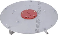Tarcza rozsiewająca lewa kpl. | poltechparts.pl
