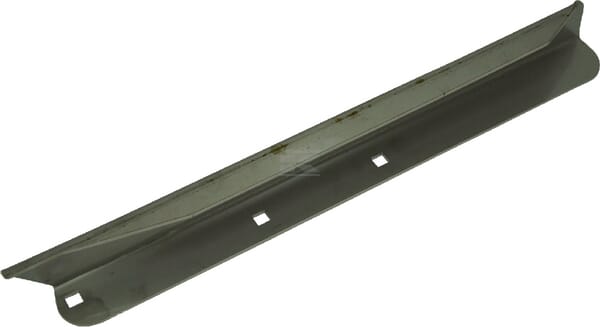 Łopatka rozsiewająca, lewa długa LR30 L=410 mm