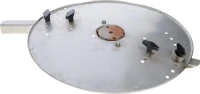 Tarcza prawa kpl. LM 30 | poltechparts.pl