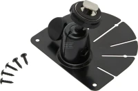 Stopka do montażu powierzchniowego MMB-20… | poltechparts.pl