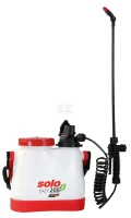 Opryskiwacz akumulatorowy 6 l Solo EAZY | poltechparts.pl