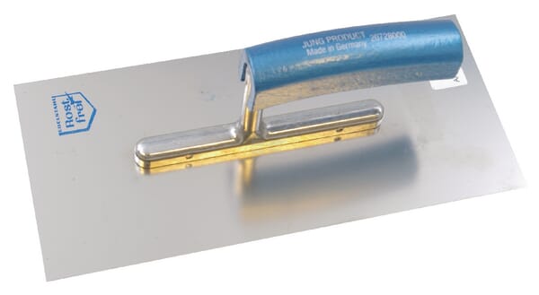 Paca do gładzi z wygiętym uchwytem 280 mm 20728000
