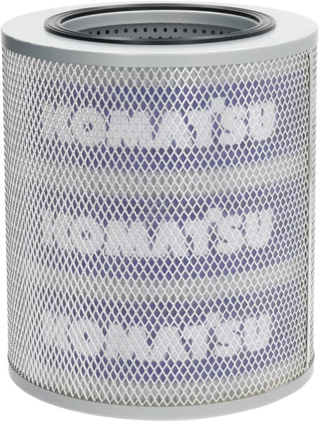 Filtr hydrauliczny | poltechparts.pl