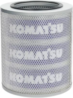 Filtr hydrauliczny | poltechparts.pl