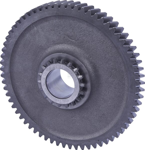 Gear