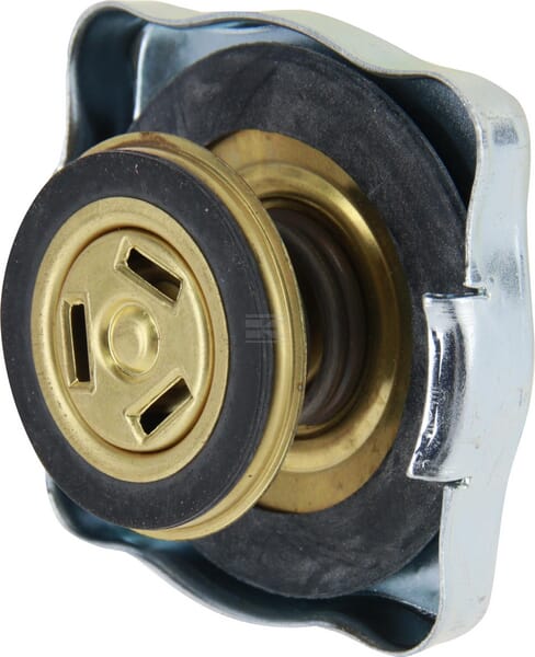 Korek chłodnicy | poltechparts.pl