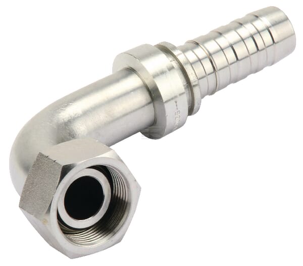 Końcówka 90° DN32-1-1/4" BSP | poltechparts.pl