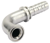 Końcówka DN32+50,8 kołn. 90° | poltechparts.pl