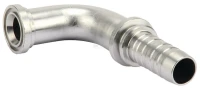 Końcówka DN32+50,8 kołn. 90° | poltechparts.pl