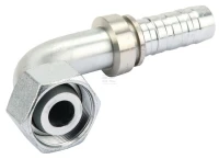 Końcówka 90° DN32-M52x2 | poltechparts.pl