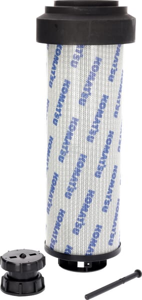 Filtr hydrauliczny | poltechparts.pl