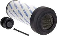 Filtr hydrauliczny | poltechparts.pl
