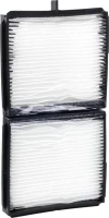 Filtr powietrza kabinowy | poltechparts.pl