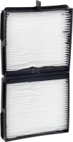 Filtr powietrza kabinowy | poltechparts.pl