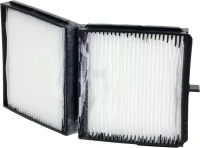 Filtr powietrza kabinowy | poltechparts.pl