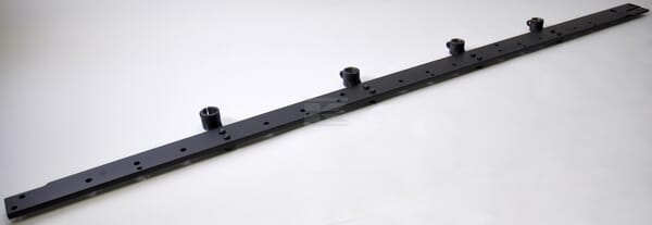 Tył belki 1,90m Busatis | poltechparts.pl