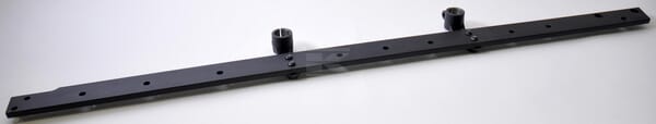 Grzbiet listwy tnącej 1.20 m Busatis | poltechparts.pl