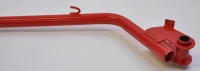 Uchwyt redlicy siewnika, dlugi czerwony | poltechparts.pl