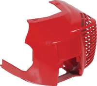 Pokrywa silnika Solo - Sklep PoltechParts