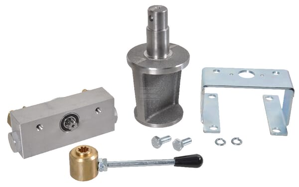 Hydr.zest.przeł. MEC9000-13500 | poltechparts.pl