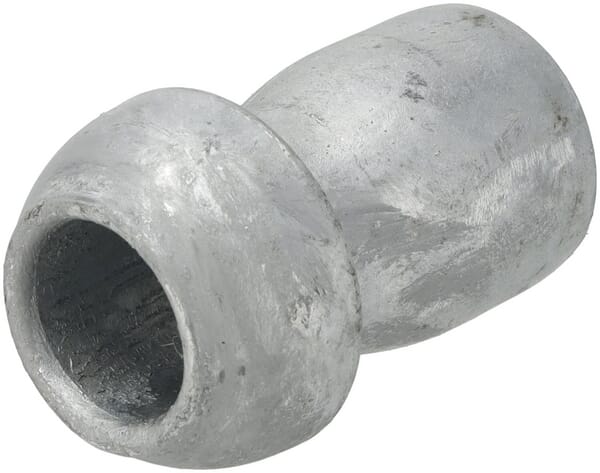 Złącze męskie 2" z gwintem wewnętrznym 2" | poltechparts.pl
