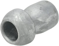 Złącze męskie 2" z gwintem wewnętrznym 2" | poltechparts.pl