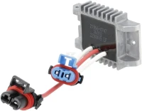 Regulator napięcia | poltechparts.pl