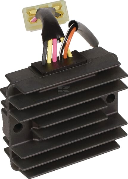 Regulator napięcia | poltechparts.pl