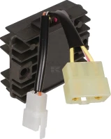 Regulator napięcia | poltechparts.pl