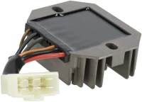 Regulator napięcia | poltechparts.pl