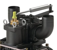 Hydr.zest.przeł. BALLAST | poltechparts.pl
