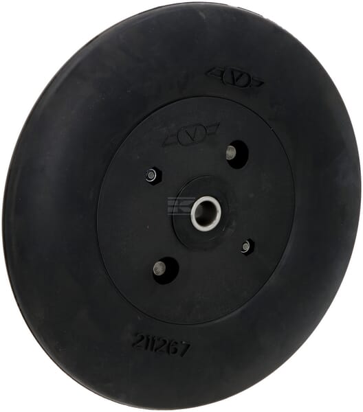 Koło 270x31 | poltechparts.pl