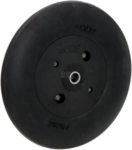 Koło 270x31