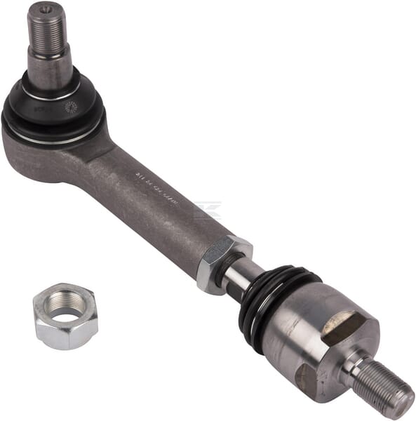 Tie rod end set