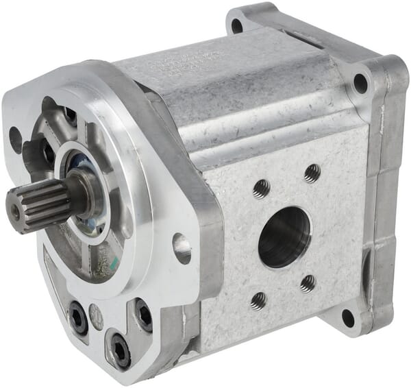 Pompa zębata 44cc SAE-B | poltechparts.pl