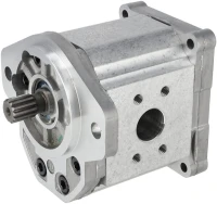 Pompa zębata 44cc SAE-B | poltechparts.pl