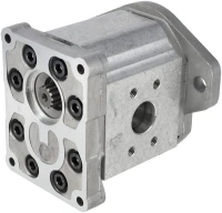 Pompa zębata 44cc SAE-B | poltechparts.pl