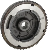 Koło zamachowe kpl. | poltechparts.pl
