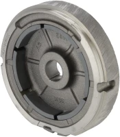 Koło zamachowe kpl. | poltechparts.pl