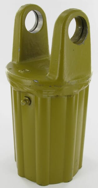 Widłak, do sprzęgła K36B, W2300/P300/W300E Walterscheid