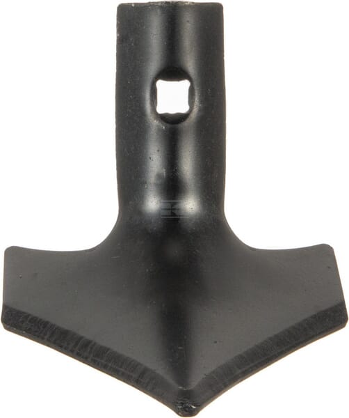 Gęsiostopa 120 mm 1-otw. Väderstad