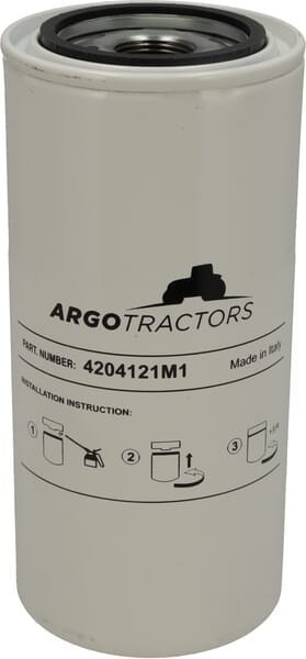 Filtr hydrauliki OEM
