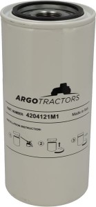 Filtr hydrauliki OEM
