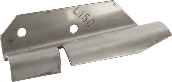 Łopatka rozsiewacza, lewa  150 mm Mullos