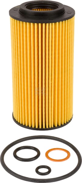 Filtr oleju