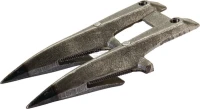 Podwójny palec cięcia środk. | poltechparts.pl
