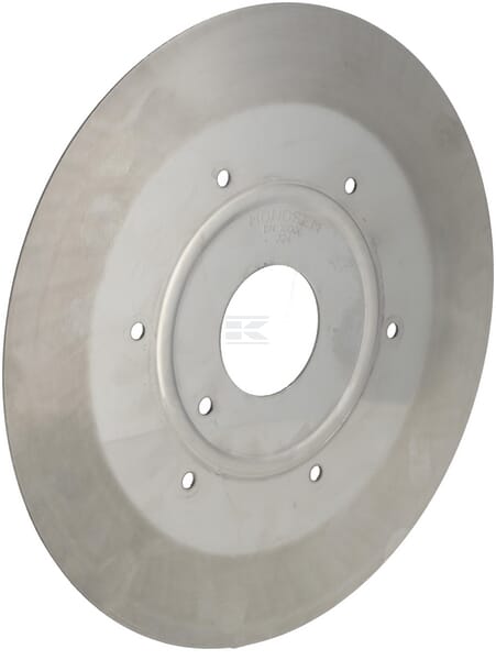 Tarcza wysiewająca DN xxxx | poltechparts.pl