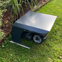 Stacja dokująca robotów koszących M | poltechparts.pl