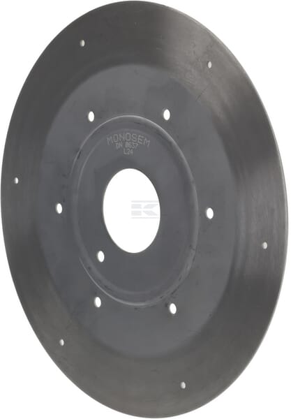 Tarcza wysiewająca DN 0637 | poltechparts.pl