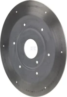 Tarcza wysiewająca DN 0637 | poltechparts.pl
